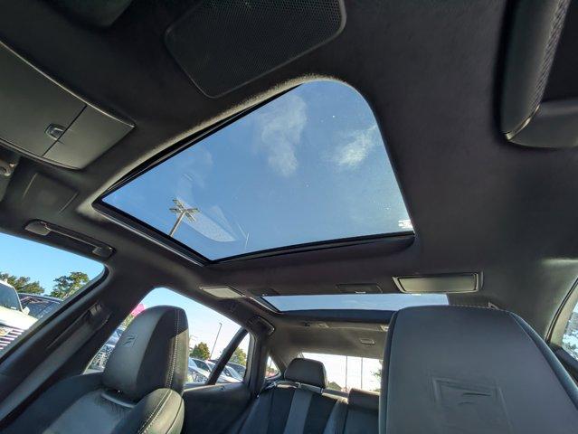 2018 Lexus LS 500 Vehicle Photo in BRUNSWICK, GA 31525-1881