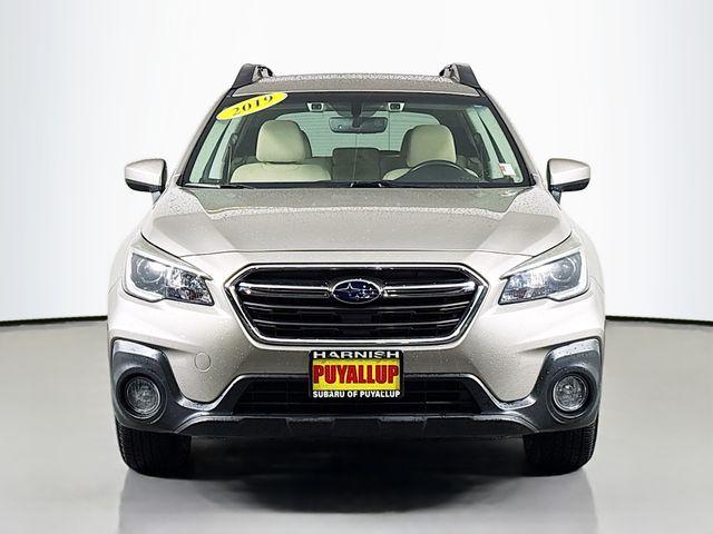 2019 Subaru Outback Vehicle Photo in Puyallup, WA 98371