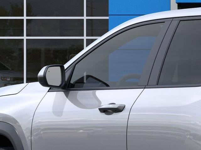 2026 Chevrolet Equinox Vehicle Photo in PUYALLUP, WA 98371-4149