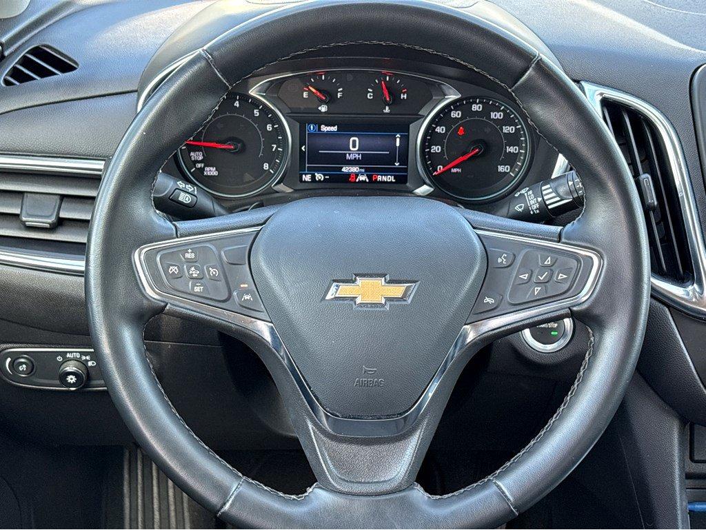 2024 Chevrolet Equinox Vehicle Photo in SAVANNAH, GA 31406-4513