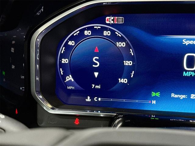 2026 Chevrolet Silverado 2500 HD Vehicle Photo in EVERETT, WA 98203-5662