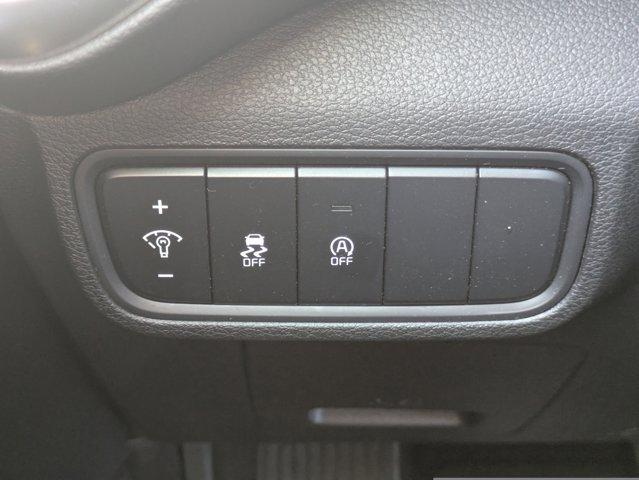 2023 Kia Soul Vehicle Photo in BRUNSWICK, GA 31525-1881