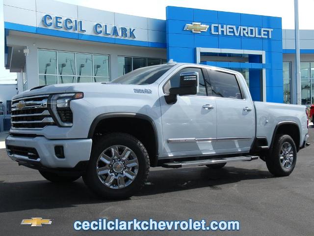 2026 Chevrolet Silverado 2500 HD Vehicle Photo in LEESBURG, FL 34788-4022