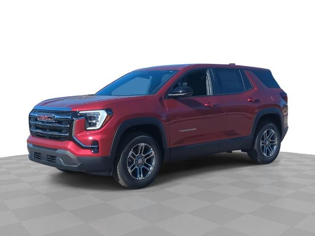 2026 GMC Terrain Vehicle Photo in GILBERT, AZ 85297-0402