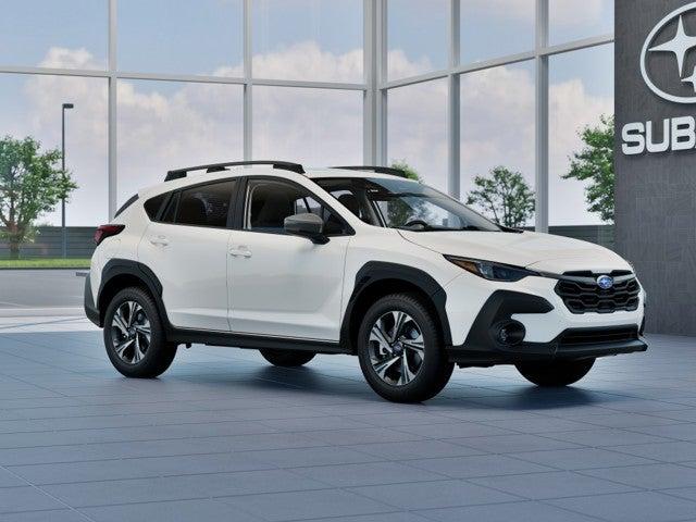 2026 Subaru Crosstrek Vehicle Photo in Neenah, WI 54956