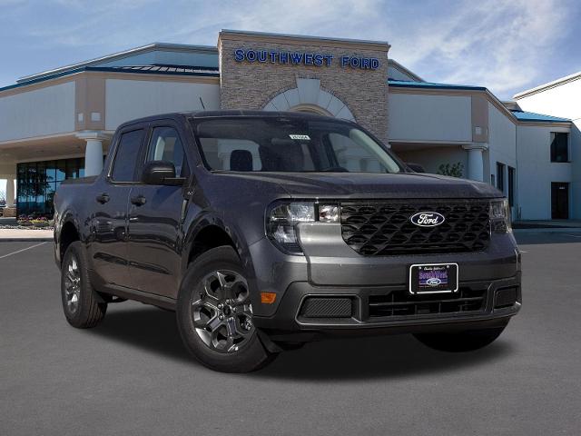 2026 Ford Maverick Vehicle Photo in Weatherford, TX 76087