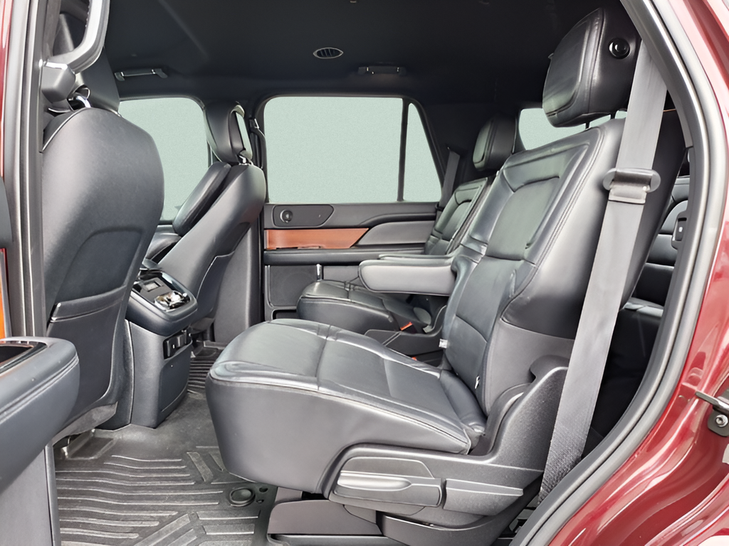 2019 Lincoln Navigator Select - 11
