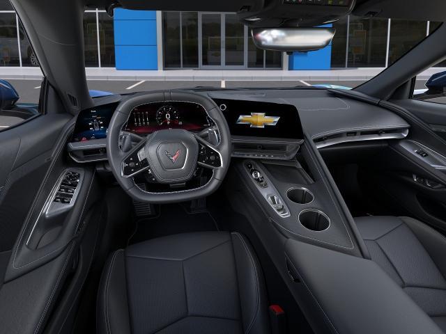2027 Corvette Grand Sport Grand Sport Convertible 1LT picture #14