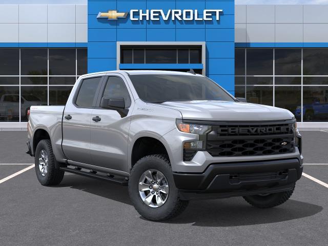 2026 Chevrolet Silverado 1500 photo 7 of 30