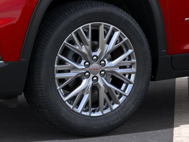 2026 GMC Acadia photo 9 of 32