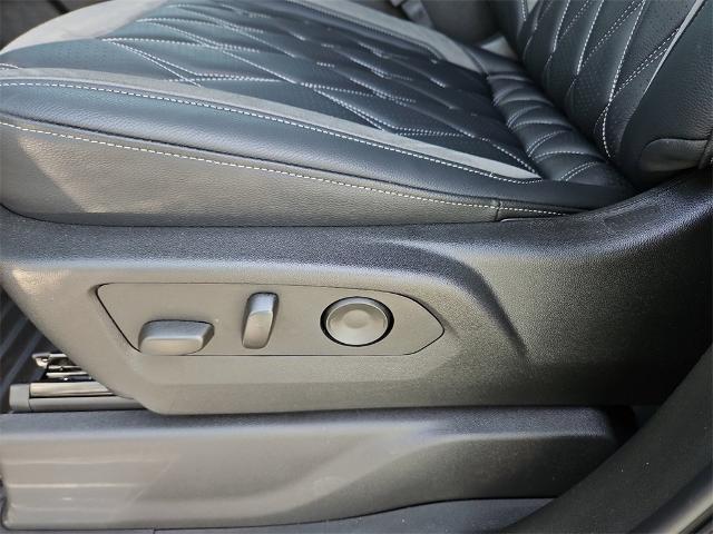 2025 Chevrolet Silverado 2500 HD Vehicle Photo in EASTLAND, TX 76448-3020
