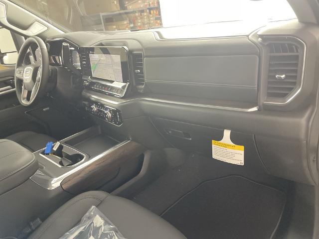 2025 GMC Sierra 2500 HD Vehicle Photo in GILBERT, AZ 85297-0402