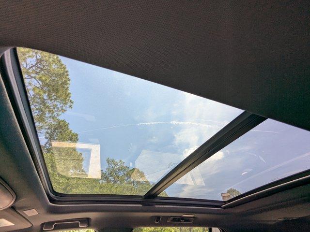 2025 Chevrolet Suburban Vehicle Photo in BRUNSWICK, GA 31525-1881