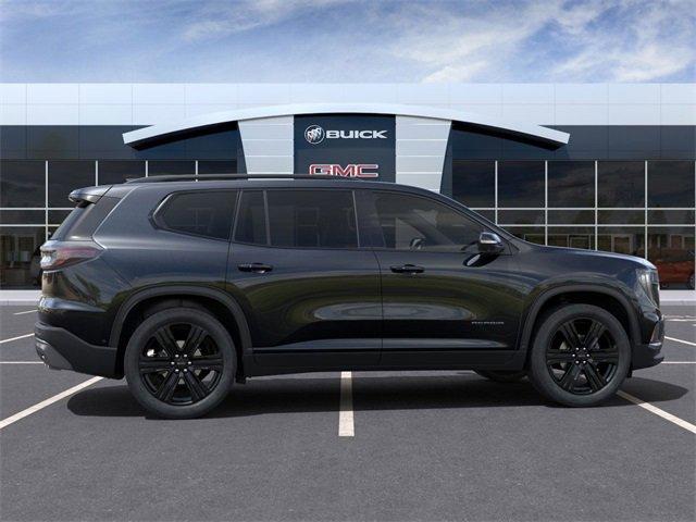 2025 GMC Acadia Vehicle Photo in ROCHESTER HILLS, MI 48307-2741