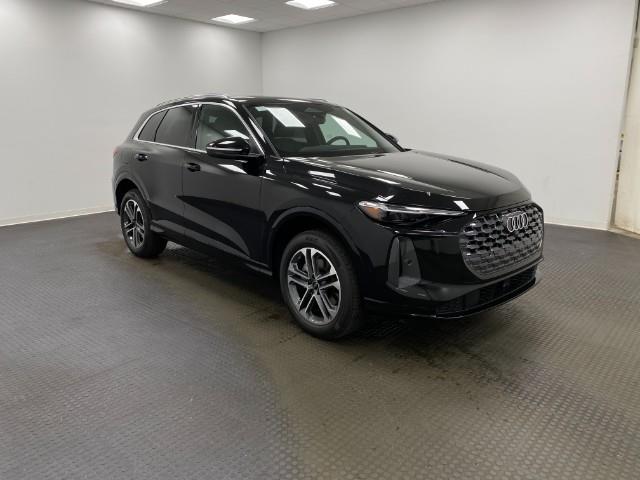 2025 Audi Q5 Vehicle Photo in Appleton, WI 54913