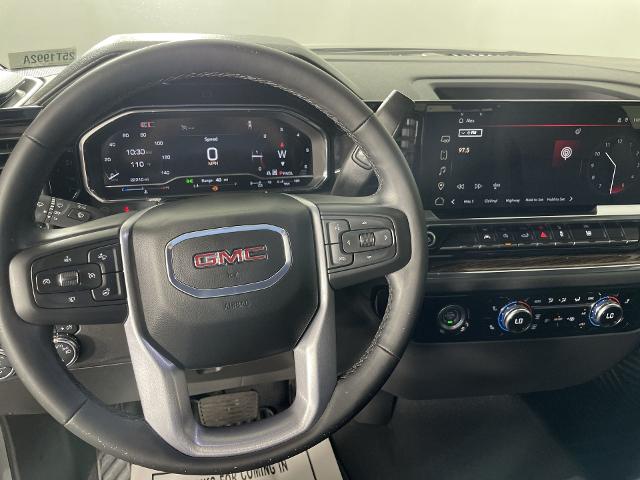 2024 GMC Sierra 1500 Vehicle Photo in GILBERT, AZ 85297-0402