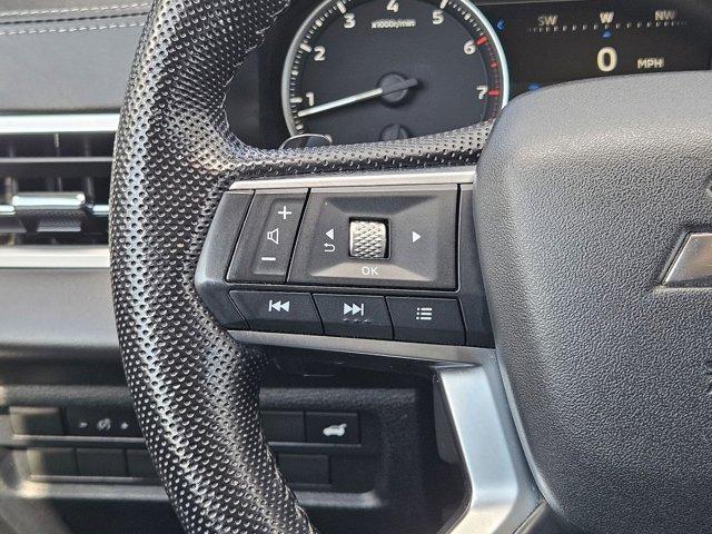 2023 Mitsubishi Outlander Vehicle Photo in San Antonio, TX 78209