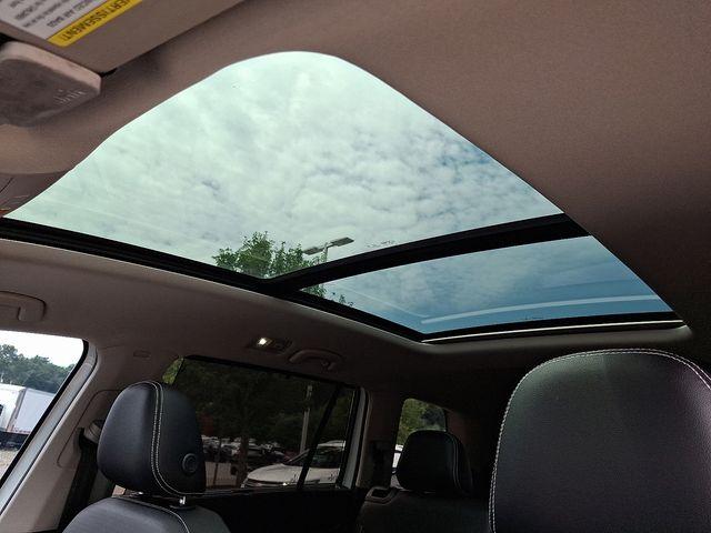 2021 Volkswagen Atlas Vehicle Photo in DANBURY, CT 06810-5034