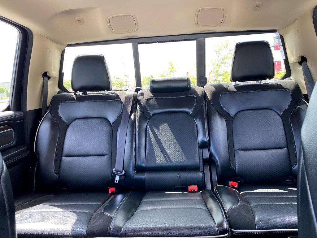 2021 Ram 1500 Vehicle Photo in POOLER, GA 31322-3252