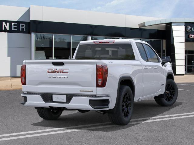 2026 GMC Sierra 1500 Vehicle Photo in TREVOSE, PA 19053-4984