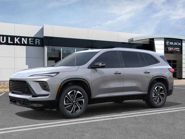 2026 Buick Enclave Vehicle Photo in TREVOSE, PA 19053-4984