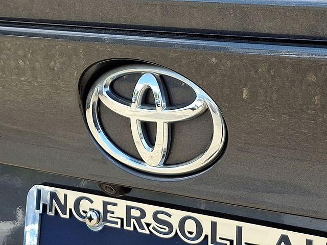 2019 Toyota C-HR Vehicle Photo in DANBURY, CT 06810-5034
