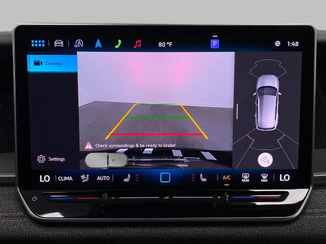 2025 Volkswagen Tiguan Vehicle Photo in Appleton, WI 54913