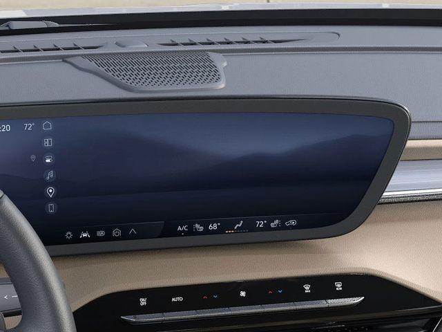 2026 Buick Enclave Vehicle Photo in DANBURY, CT 06810-5034