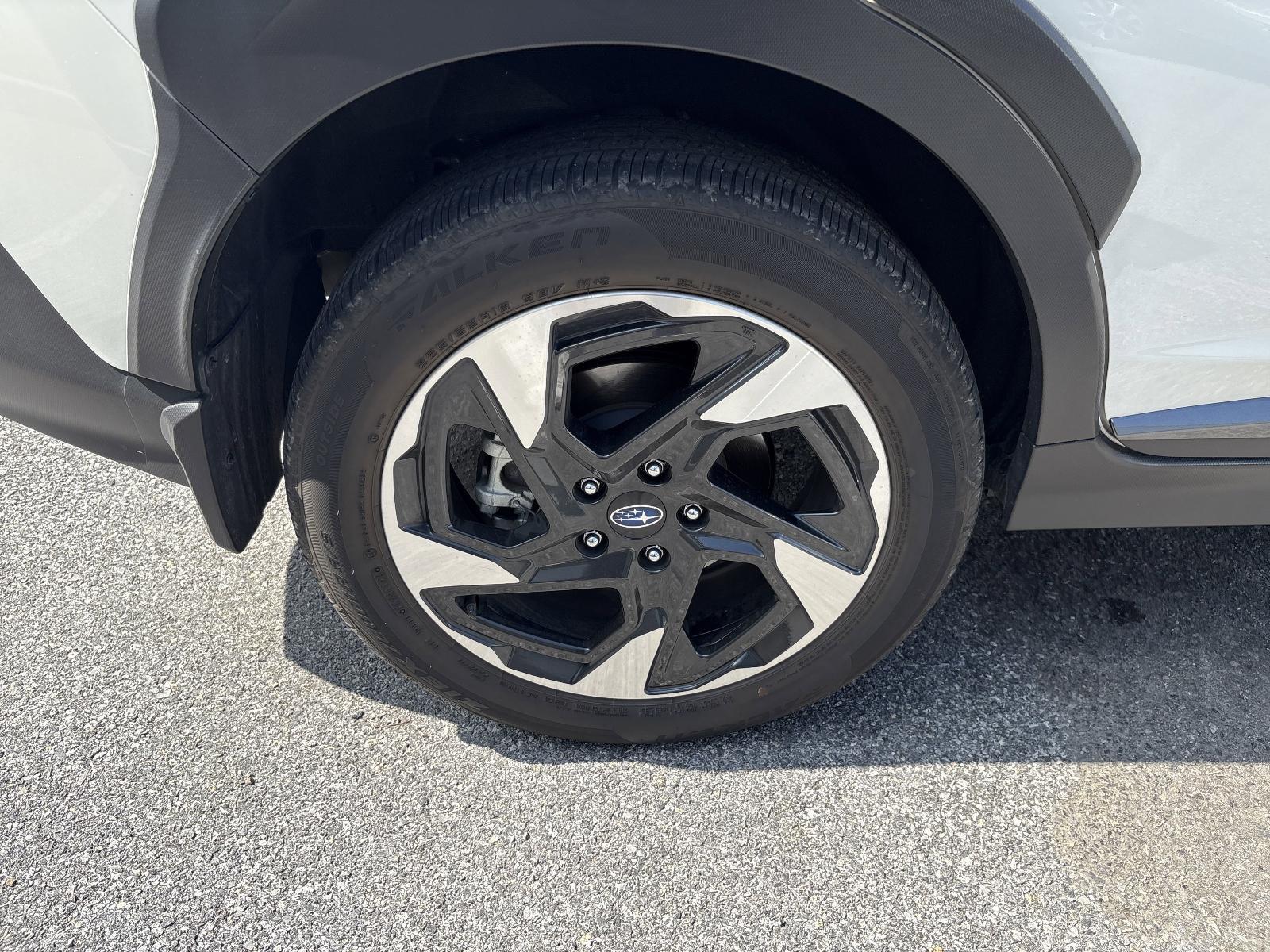 2024 Subaru Crosstrek Vehicle Photo in Mechanicsburg, PA 17050