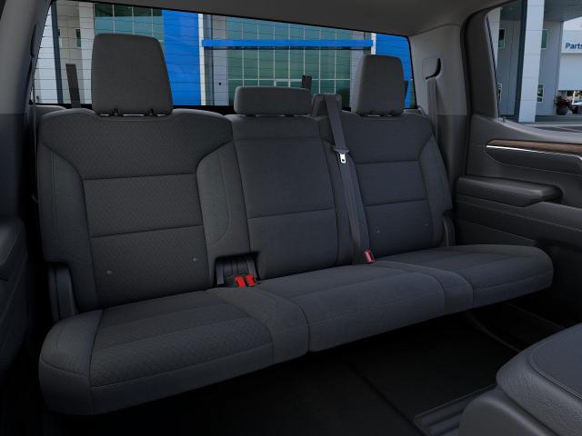 2026 Chevrolet Silverado 1500 Vehicle Photo in SELMA, TX 78154-1460