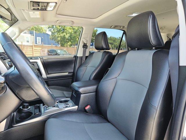 2018 Toyota 4Runner Vehicle Photo in San Antonio, TX 78230
