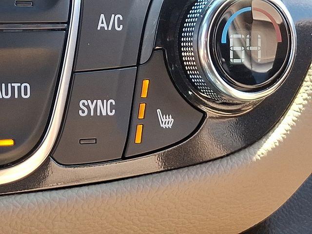 2024 Chevrolet Equinox Vehicle Photo in DANBURY, CT 06810-5034
