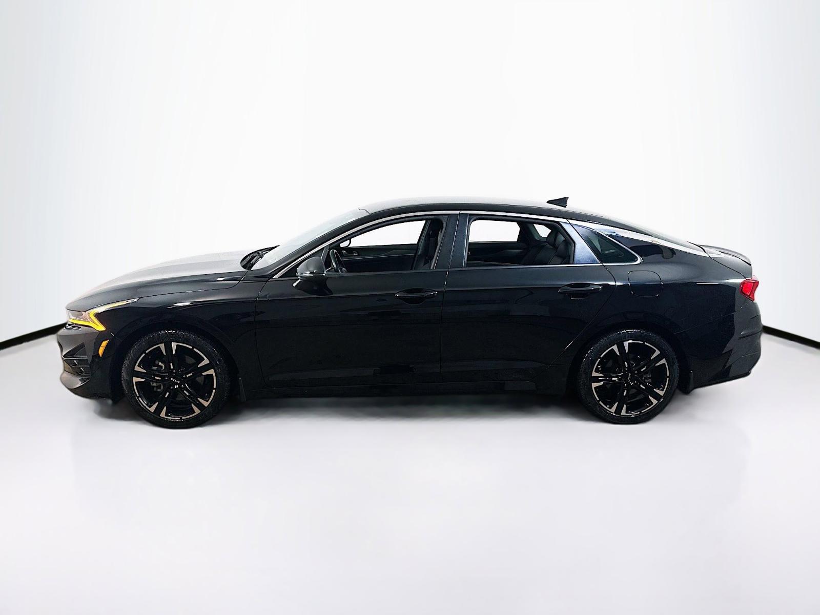 2022 Kia K5 Vehicle Photo in Langhorne, PA 19047