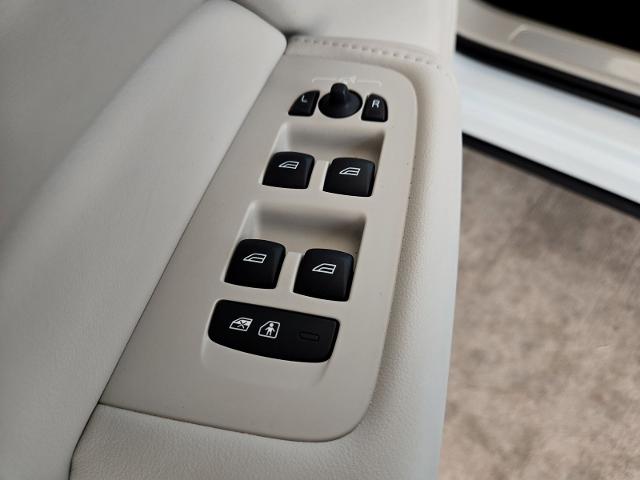 2021 Volvo XC60 Vehicle Photo in Weatherford, TX 76087