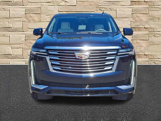 2023 Cadillac Escalade Vehicle Photo in DANBURY, CT 06810-5034