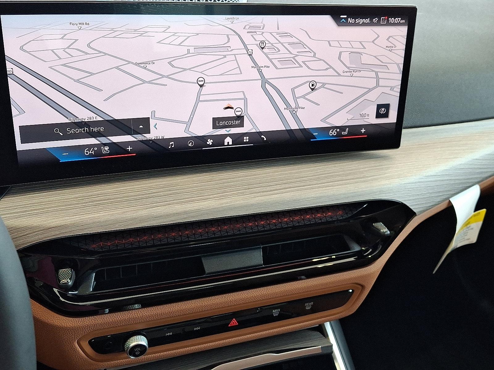 2025 BMW 330i xDrive Vehicle Photo in Lancaster, PA 17601