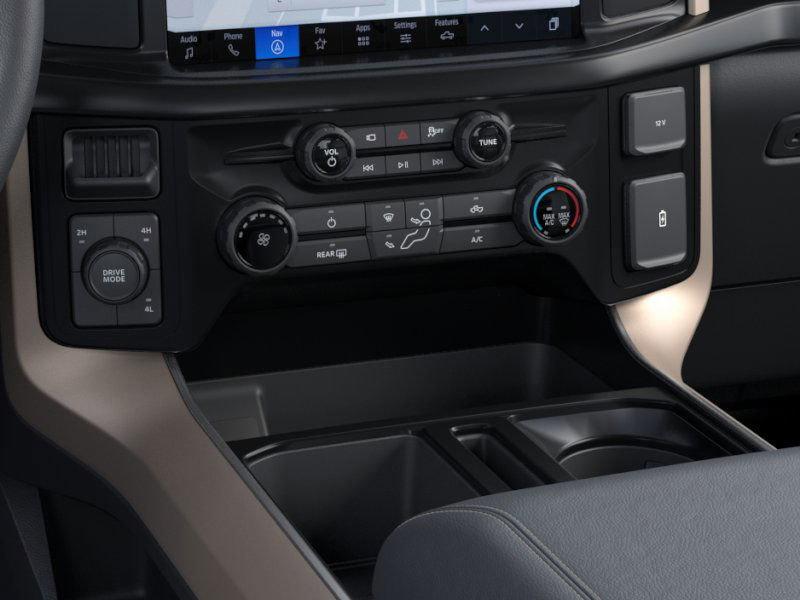 2025 Ford F-150 Vehicle Photo in Belle Vernon, PA 15012