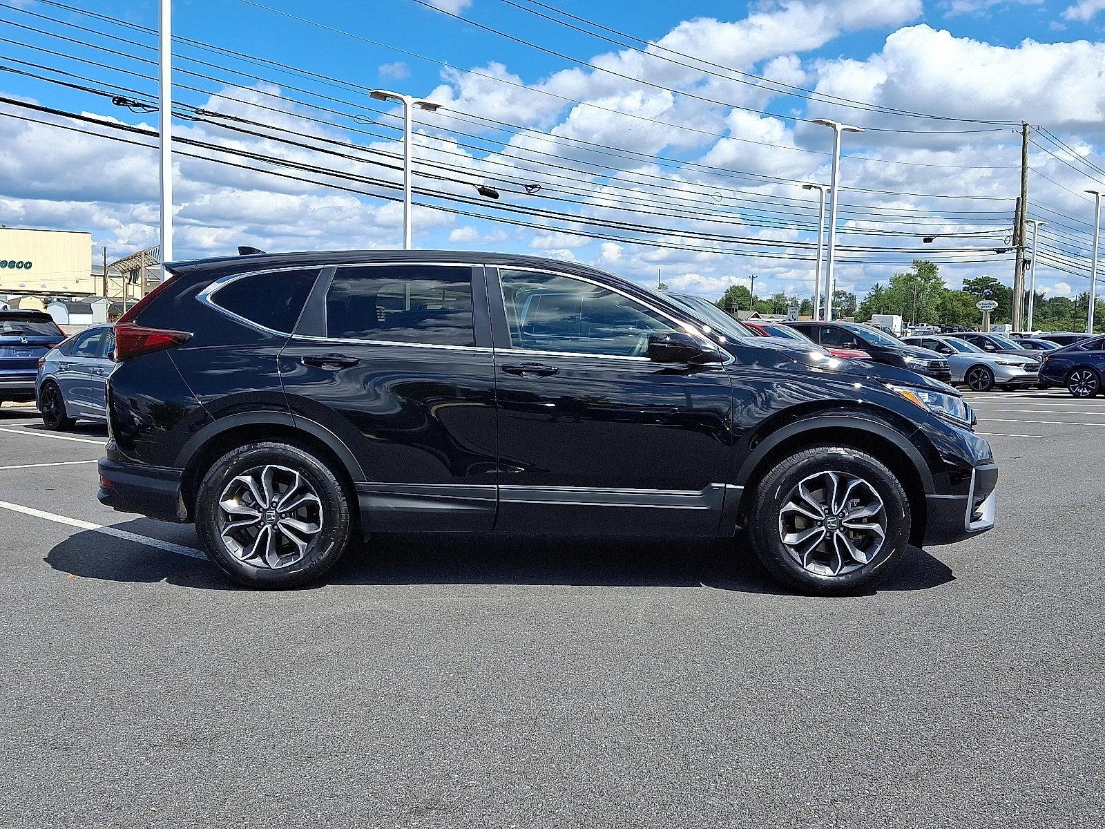2022 Honda CR-V Vehicle Photo in Harrisburg, PA 17111