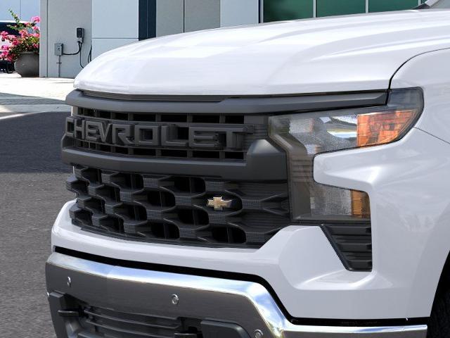 2024 Chevrolet Silverado 1500 Vehicle Photo in SELMA, TX 78154-1460