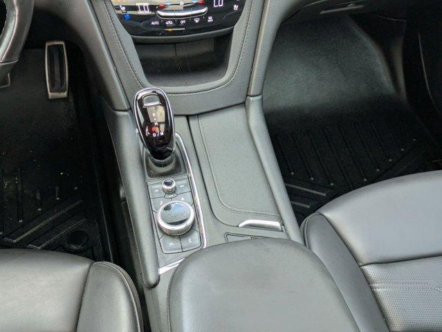 2023 Cadillac XT6 Vehicle Photo in SELMA, TX 78154-1460