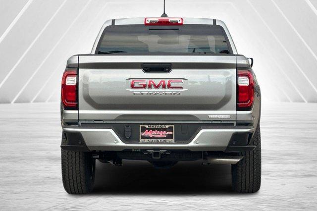 2026 GMC Canyon Vehicle Photo in STOCKTON, CA 95212-2838
