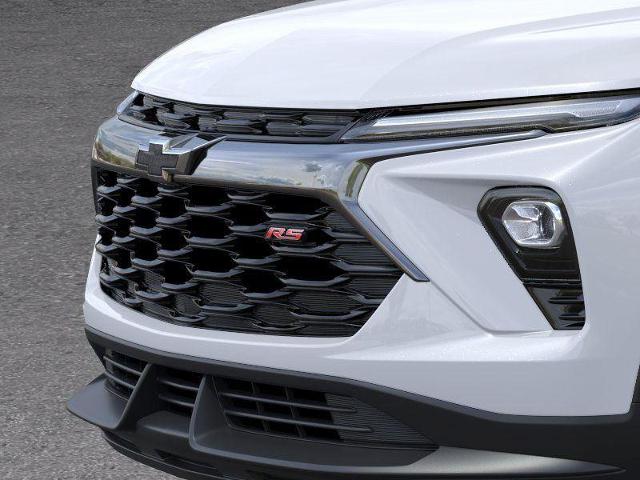 2026 Chevrolet Trailblazer Vehicle Photo in INDEPENDENCE, MO 64055-1314