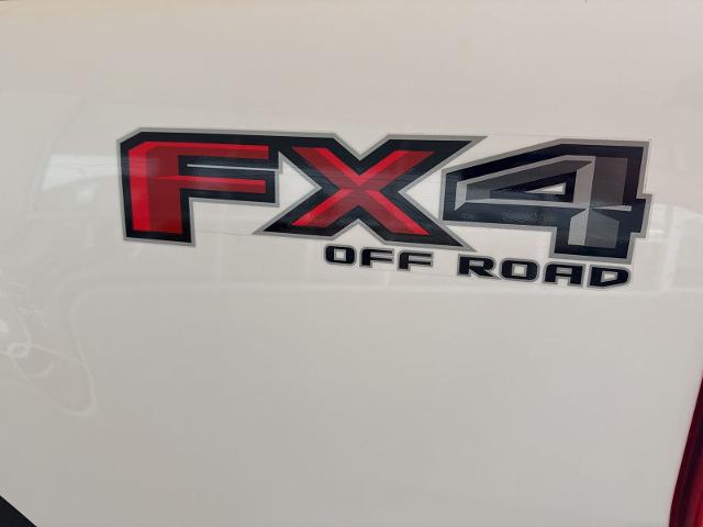 2021 Ford Ranger Vehicle Photo in Weatherford, TX 76087