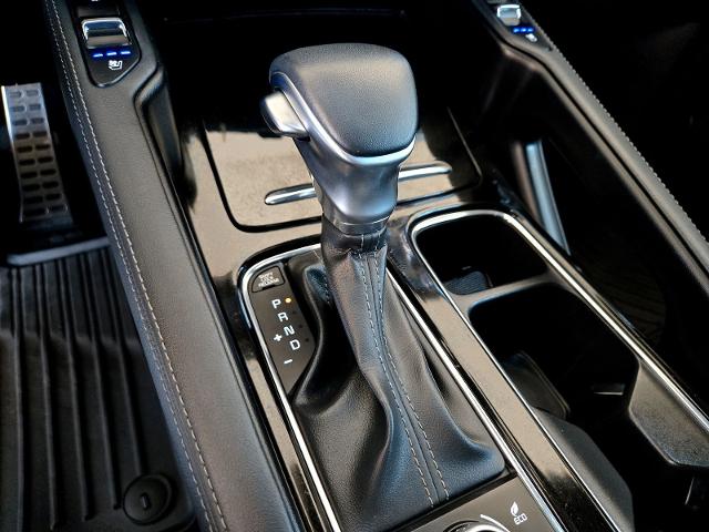 2024 Kia Telluride Vehicle Photo in Weatherford, TX 76087