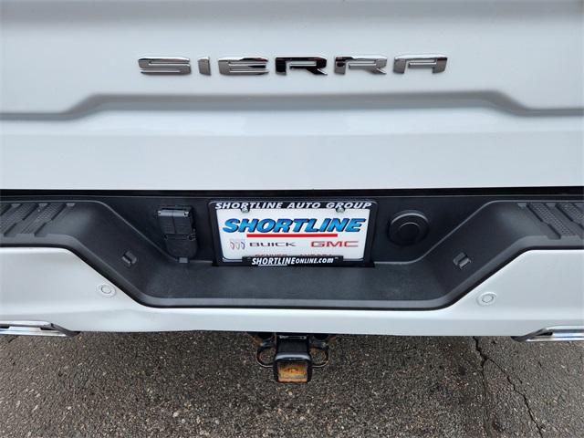 2022 GMC Sierra 1500 Vehicle Photo in AURORA, CO 80012-4011