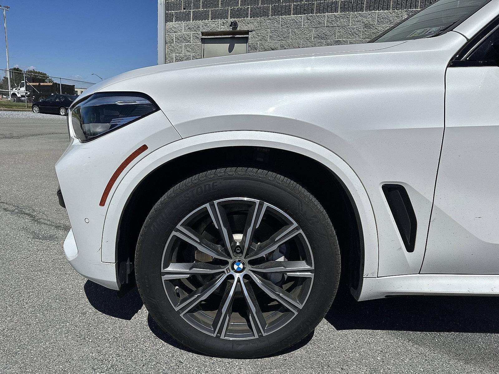 2020 BMW X5 xDrive40i Vehicle Photo in Lancaster, PA 17601