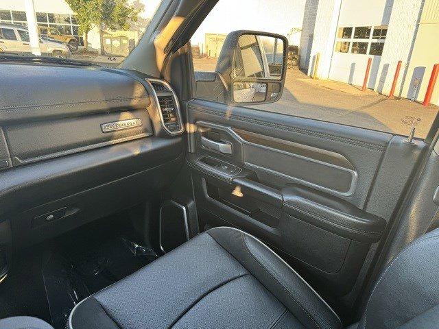 2024 Ram 2500 Vehicle Photo in Mechanicsburg, PA 17050-1707