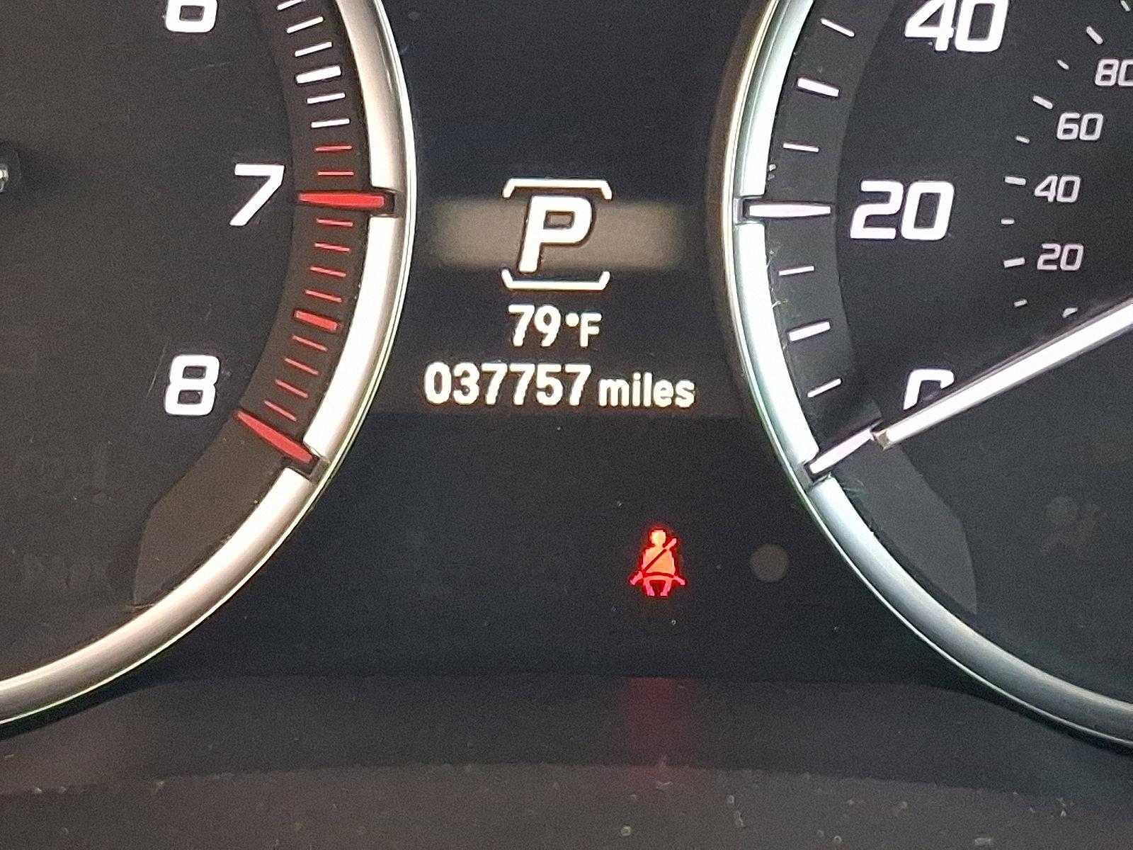 2020 Acura MDX Vehicle Photo in Lancaster, PA 17601
