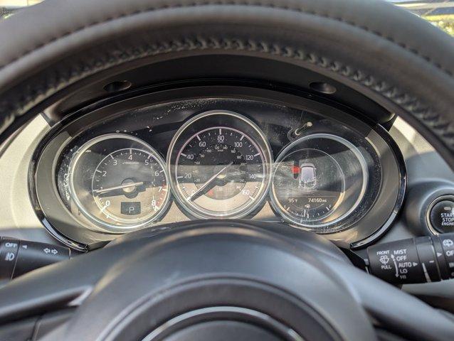 2018 Mazda CX-9 Vehicle Photo in San Antonio, TX 78230