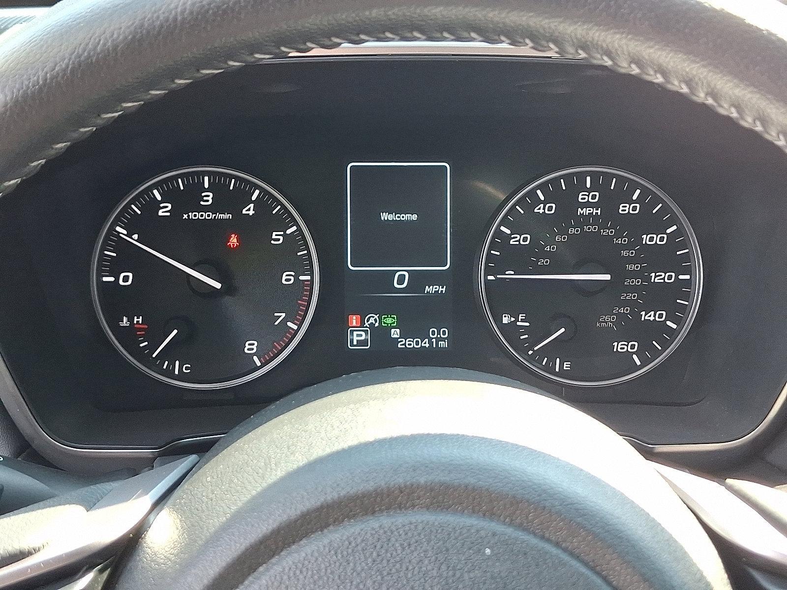 2023 Subaru Outback Vehicle Photo in Harrisburg, PA 17111